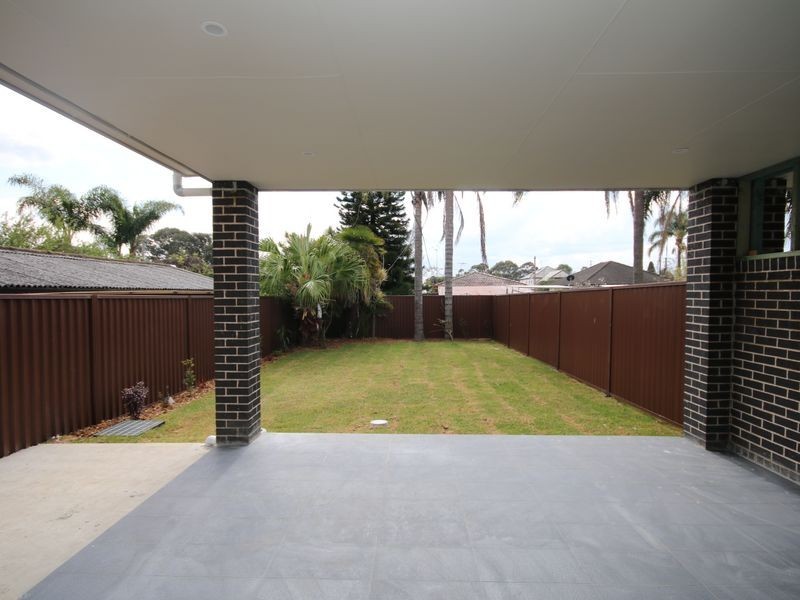 4A Solomon Court, Greenacre NSW 2190