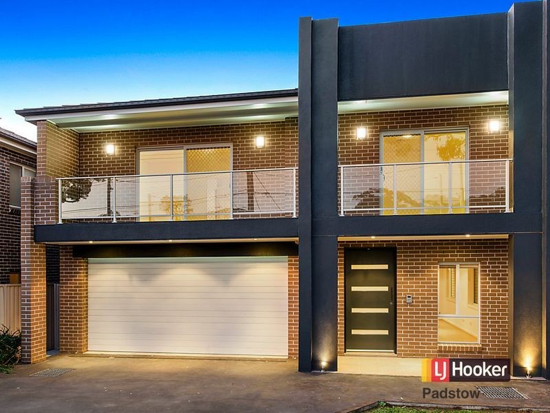 75B Carrington Street, Revesby NSW 2212