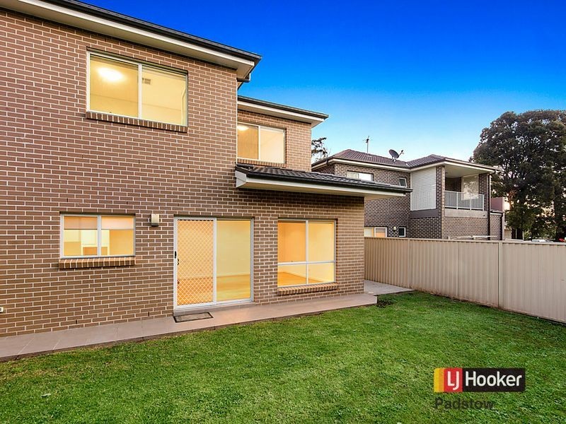 75B Carrington Street, Revesby NSW 2212