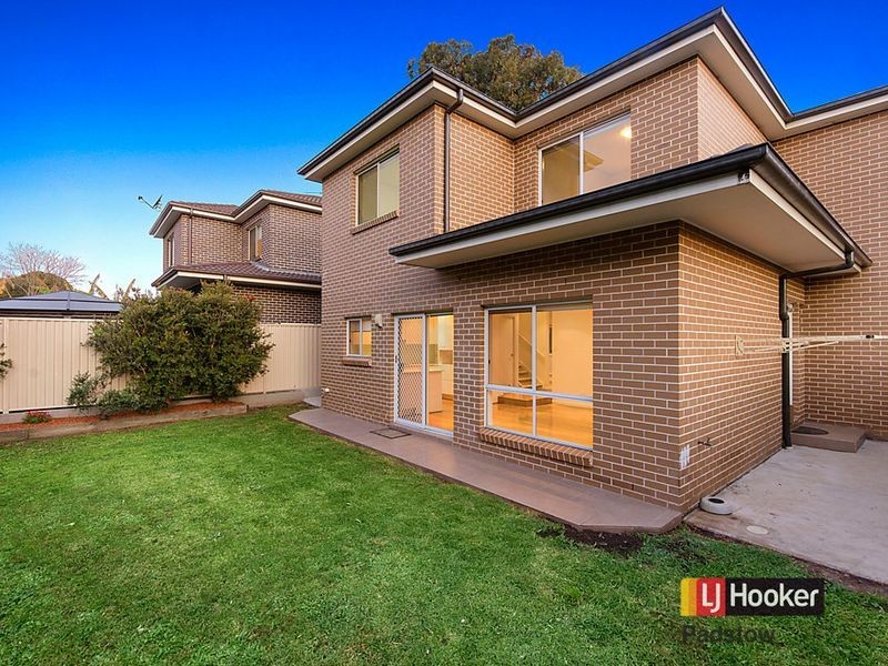 75B Carrington Street, Revesby NSW 2212