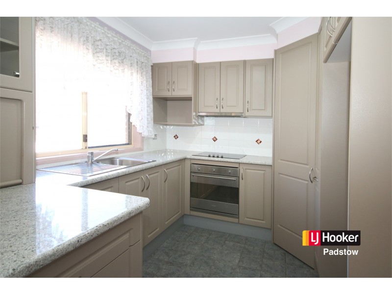 21A Parmal Avenue, Padstow NSW 2211