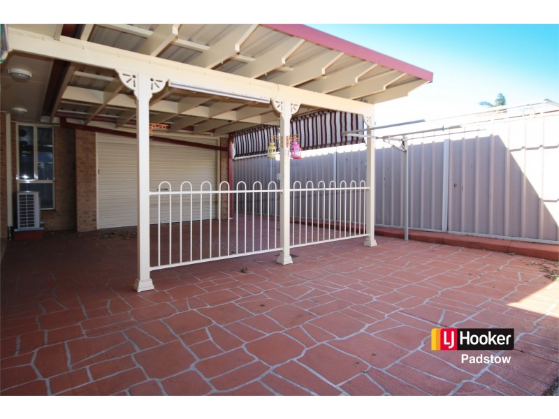 21A Parmal Avenue, Padstow NSW 2211