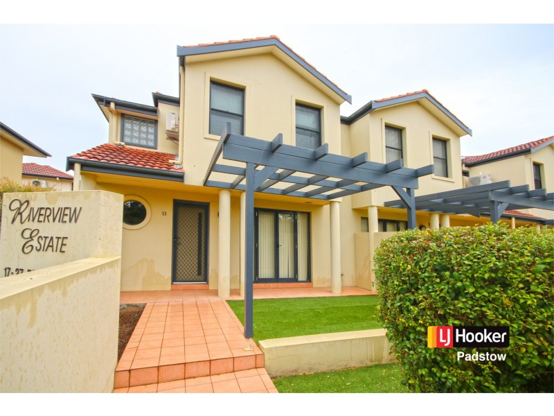 13/17-27 Dilkara Circuit, Bangor NSW 2234