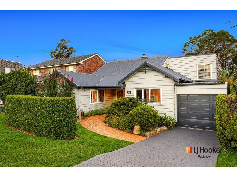 58 Thomas Street, Picnic Point NSW 2213
