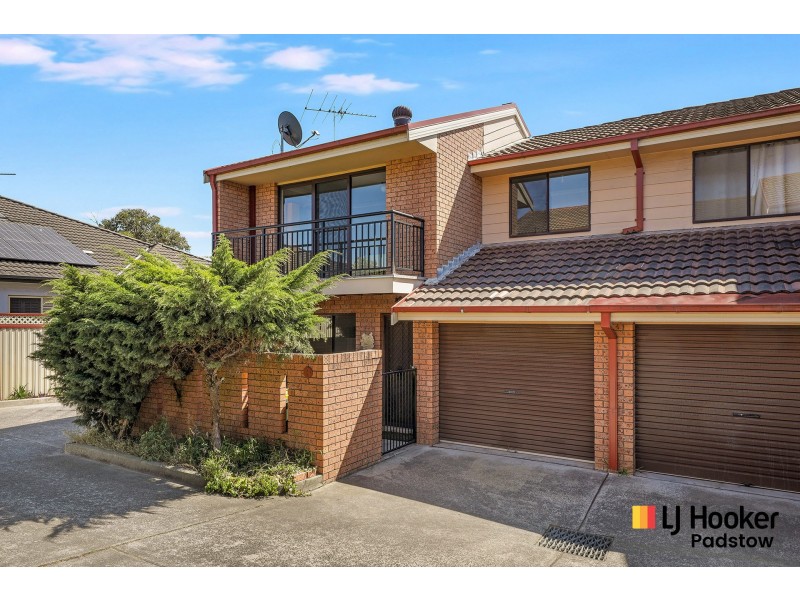 1/15 Bryant Street, Padstow NSW 2211