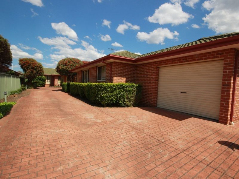 2/87 Iberia Street, Padstow NSW 2211