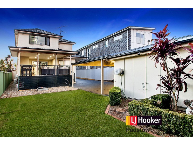 15 School Parade, Padstow NSW 2211