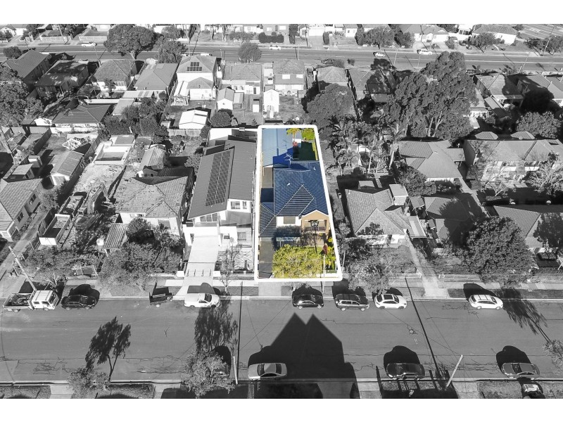 15 School Parade, Padstow NSW 2211