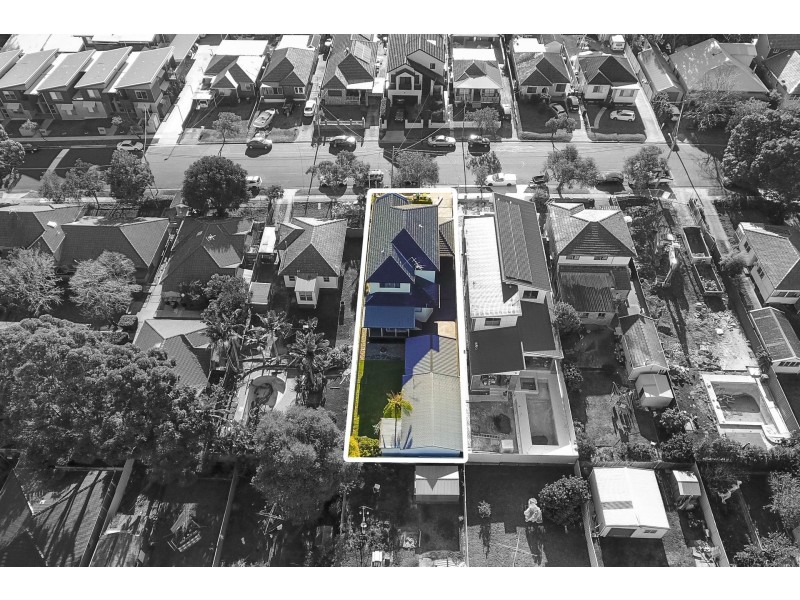 15 School Parade, Padstow NSW 2211