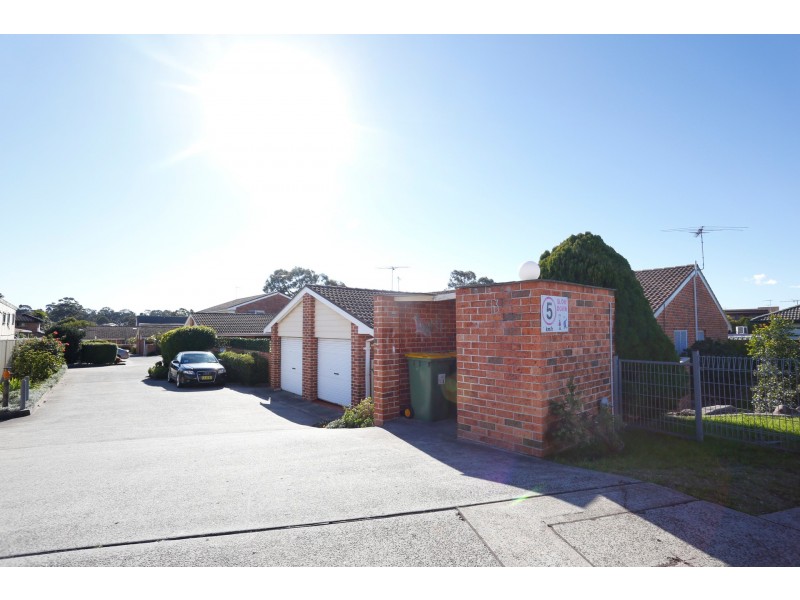 3/13 Doyle Road, Revesby NSW 2212