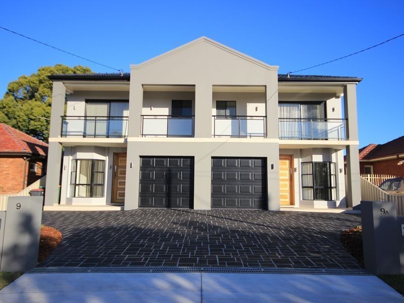 9A Louie Street, Padstow NSW 2211