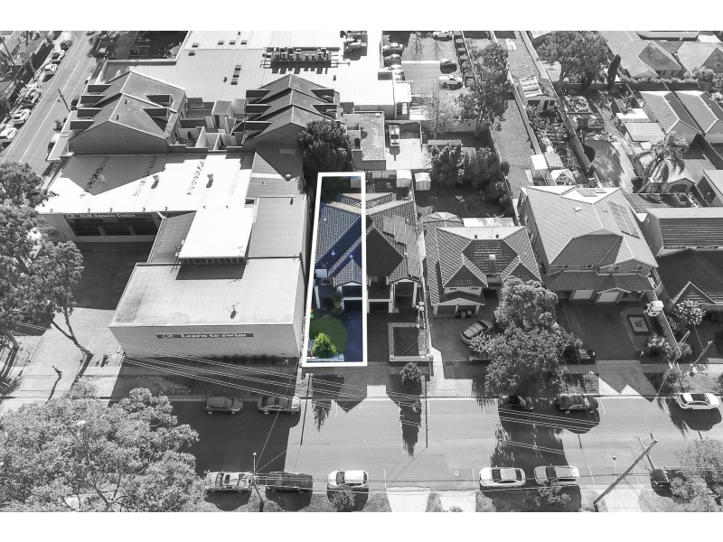 114A Iberia Street, Padstow NSW 2211