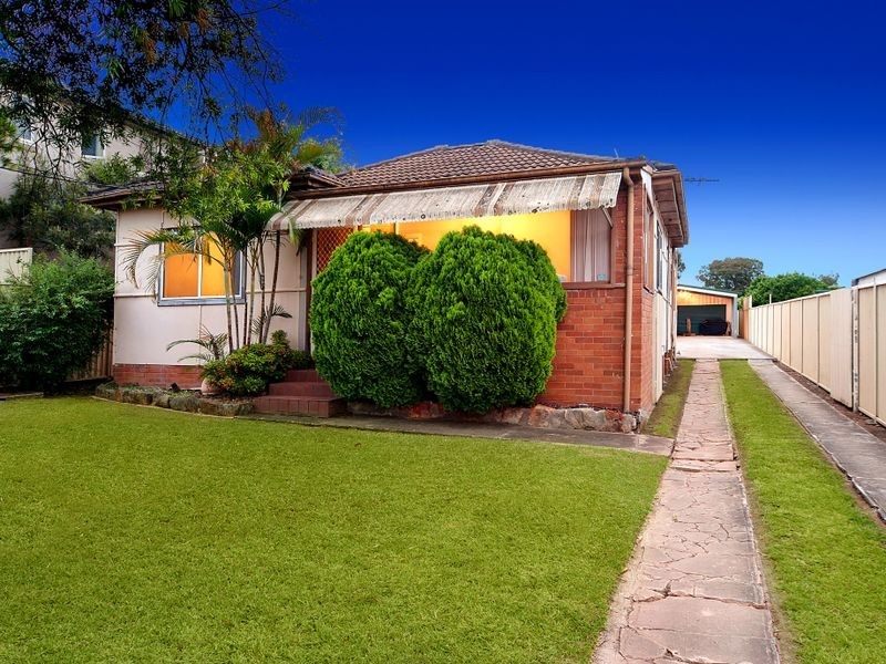 89 Mackenzie Street, Revesby NSW 2212