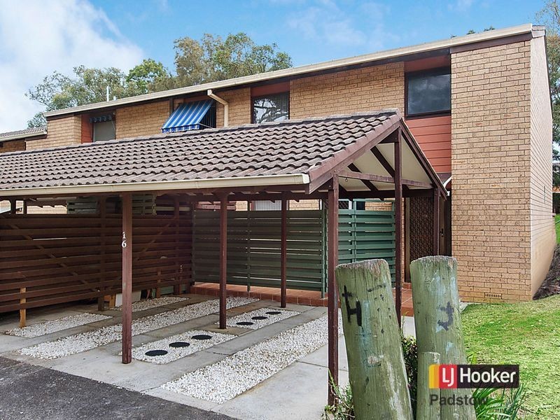 16/65 Chiswick Road, Greenacre NSW 2190