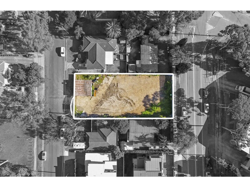 33 Watson Road, Padstow NSW 2211