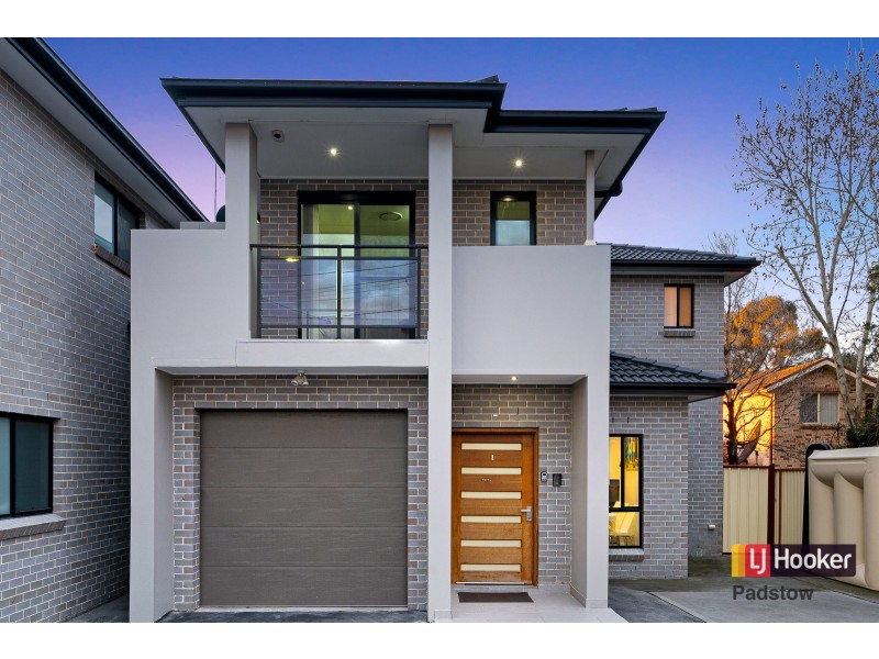 965A Henry Lawson Drive, Padstow Heights NSW 2211