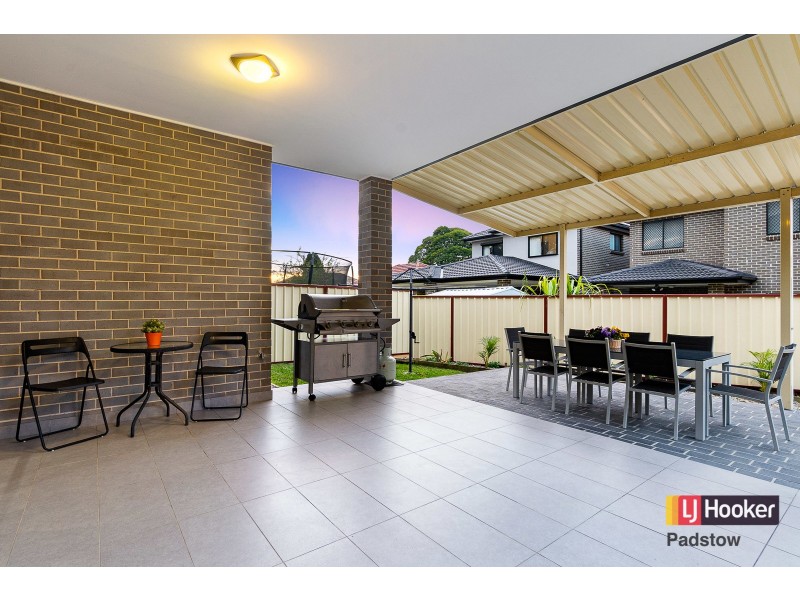 965A Henry Lawson Drive, Padstow Heights NSW 2211