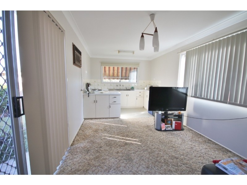 Flat/4 Tony Crescent, Padstow NSW 2211