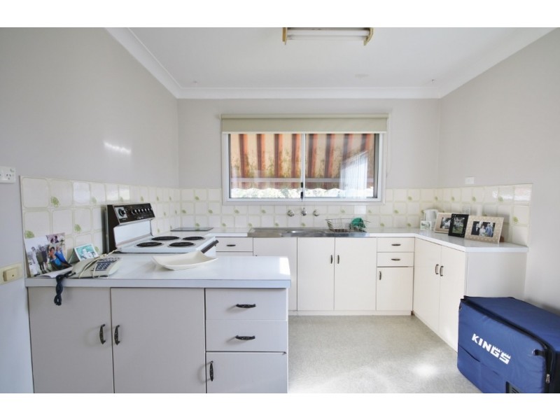Flat/4 Tony Crescent, Padstow NSW 2211