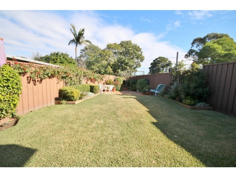 Flat/4 Tony Crescent, Padstow NSW 2211