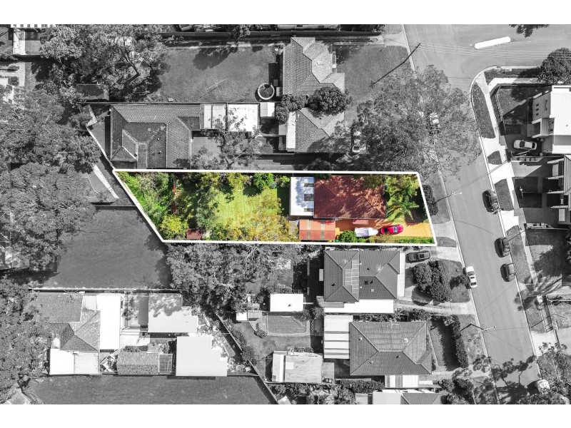 7 Baldwin Street, Padstow NSW 2211