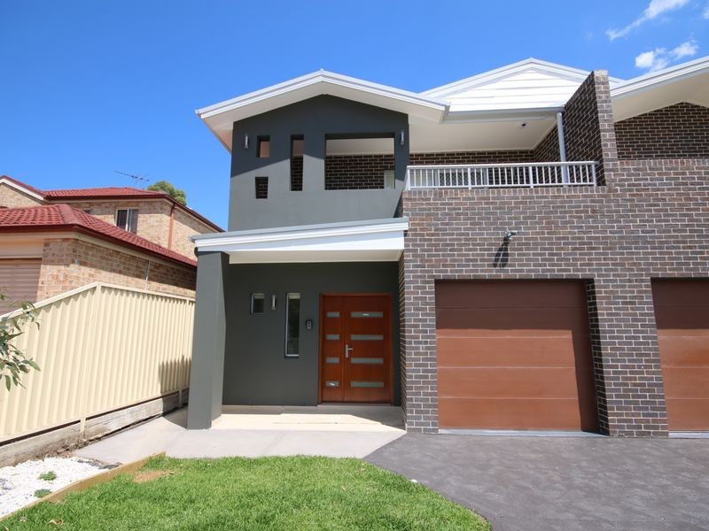 23 Donald Street, Picnic Point NSW 2213