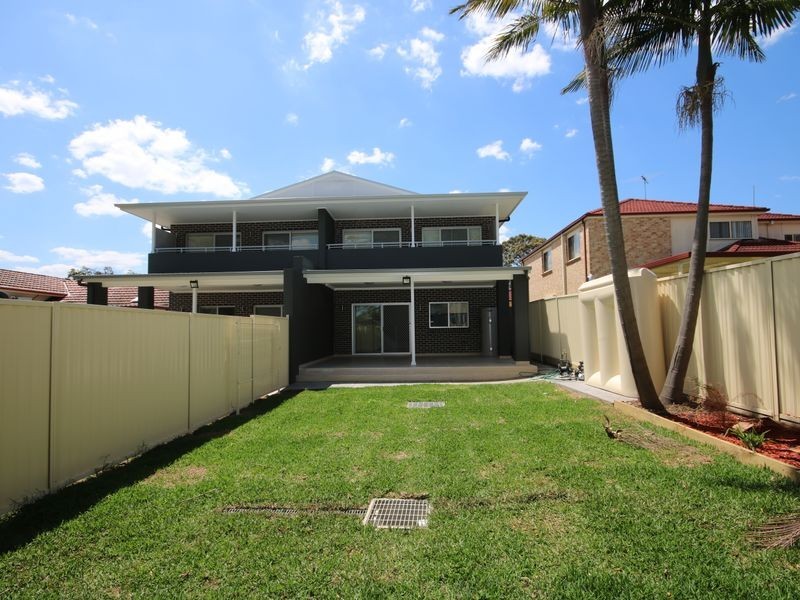 23 Donald Street, Picnic Point NSW 2213