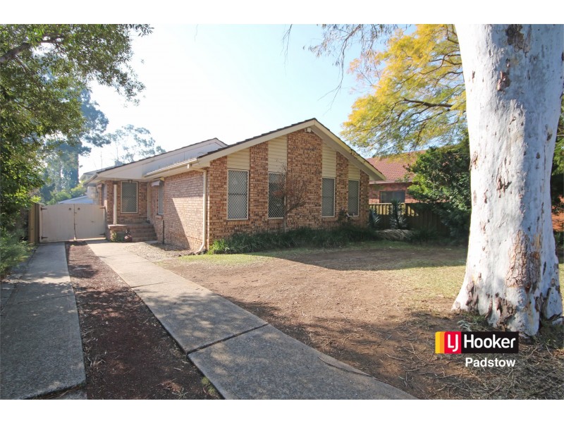 15 Segers Avenue, Padstow NSW 2211