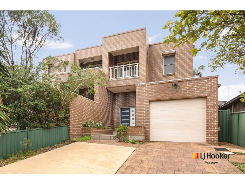 29A Wyatt Avenue, Padstow NSW 2211