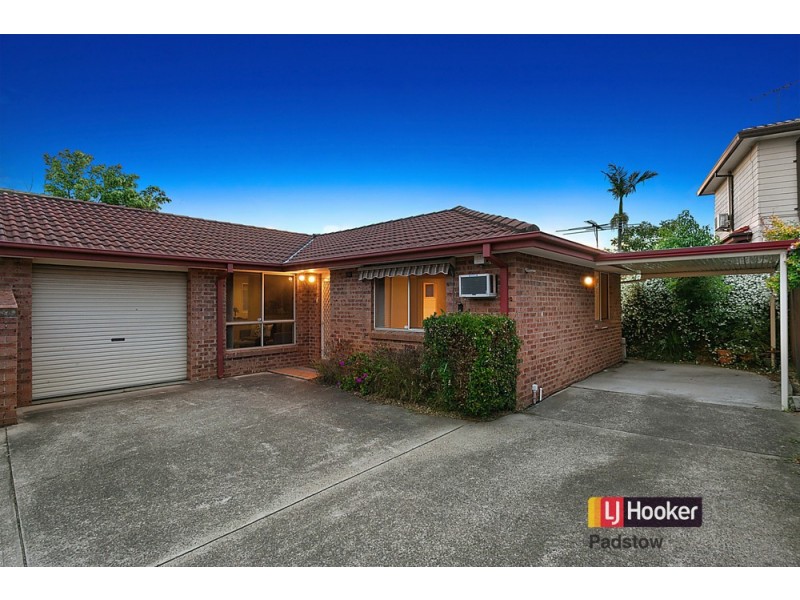 96C Queen Street, Revesby NSW 2212