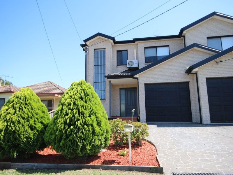 16A Atkinson Avenue, Padstow NSW 2211