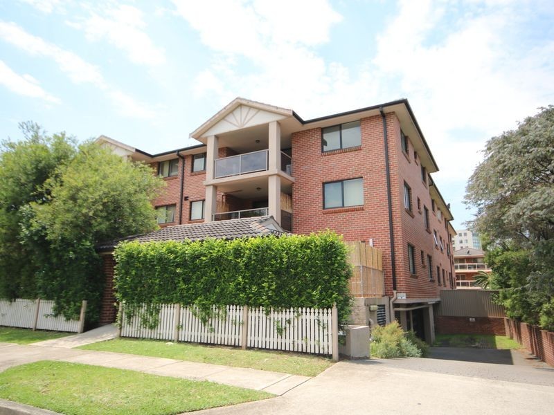 26/21-27 Weigand Avenue, Bankstown NSW 2200