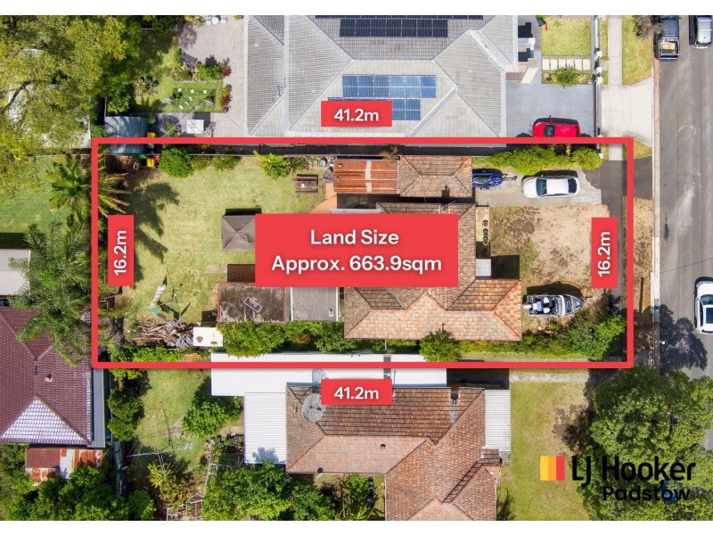 19 Sphinx Avenue, Padstow NSW 2211