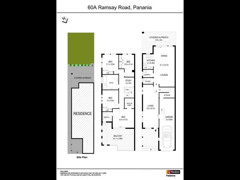 60a Ramsay Road, Panania NSW 2213