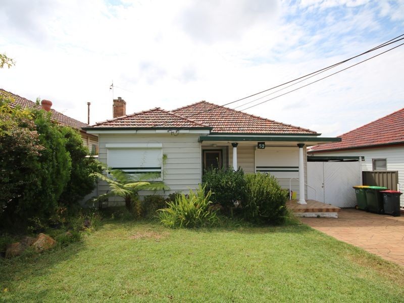 52 Howard Road, Padstow NSW 2211