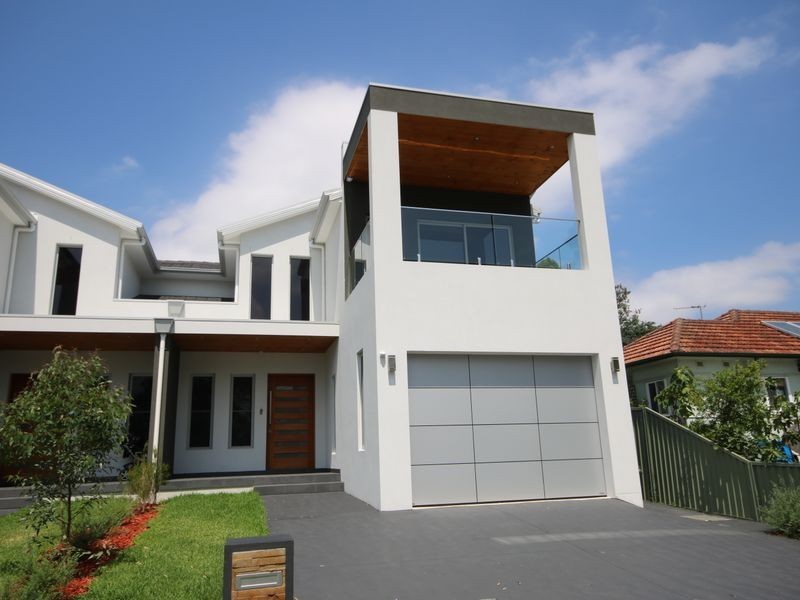 21 Dickenson Street, Panania NSW 2213