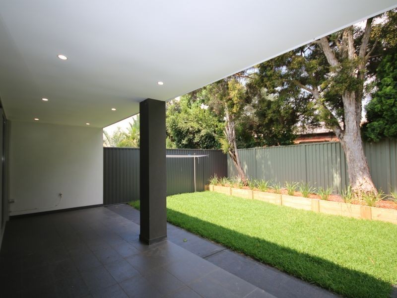 21 Dickenson Street, Panania NSW 2213