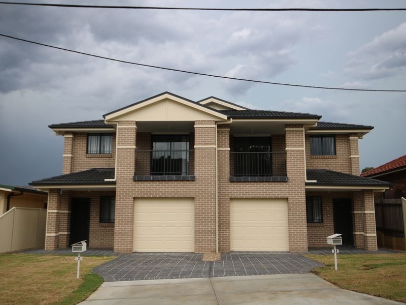 3A Mahnken Avenue, Revesby NSW 2212