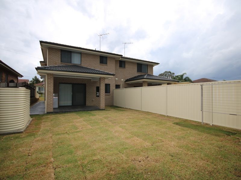 3A Mahnken Avenue, Revesby NSW 2212