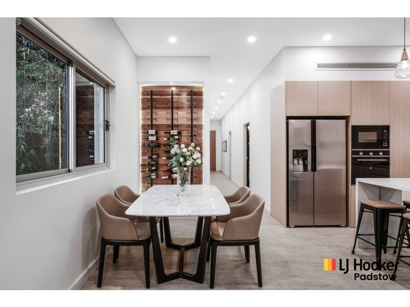 1 Dowding Street, Panania NSW 2213