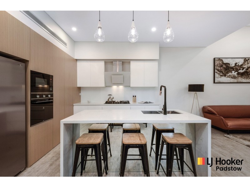 1 Dowding Street, Panania NSW 2213