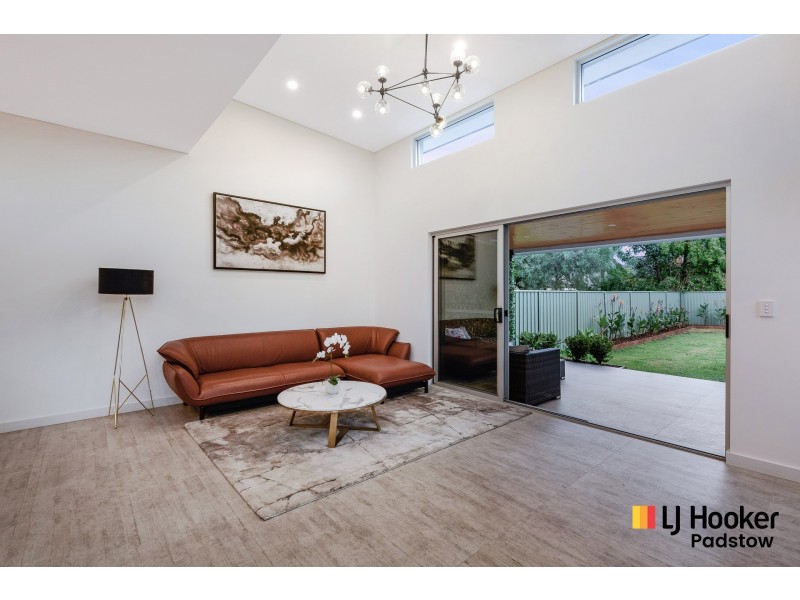 1 Dowding Street, Panania NSW 2213