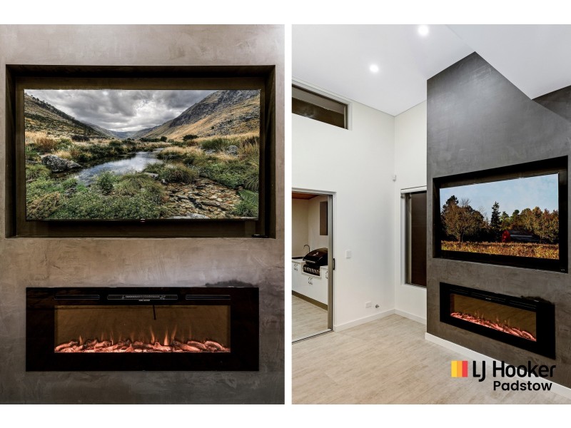 1 Dowding Street, Panania NSW 2213