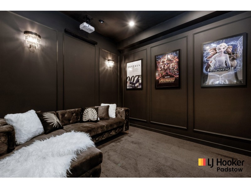 1 Dowding Street, Panania NSW 2213