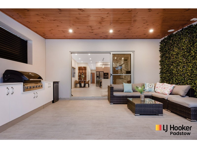 1 Dowding Street, Panania NSW 2213