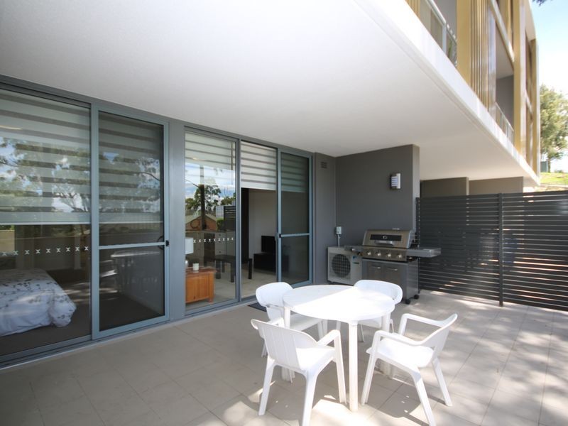 3/65 Hobart Place, Illawong NSW 2234