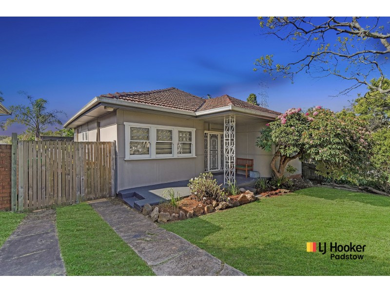 38 Clancy Street, Padstow Heights NSW 2211