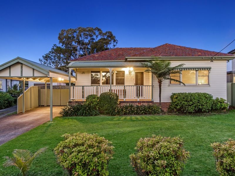 16 Sandakan Road, Revesby Heights NSW 2212