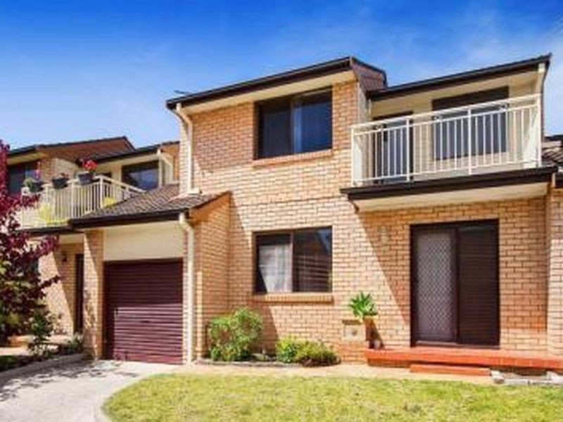 3/90 Vega Street, Revesby NSW 2212