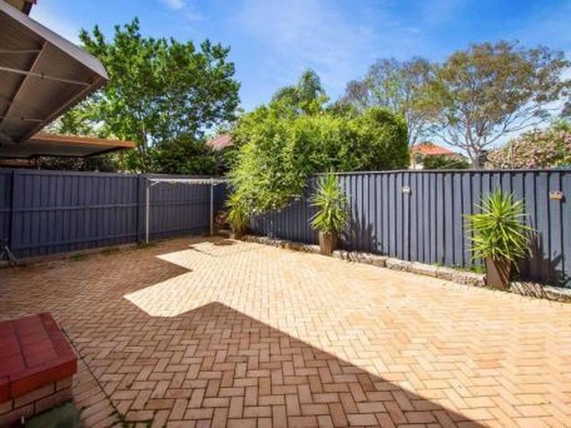 3/90 Vega Street, Revesby NSW 2212